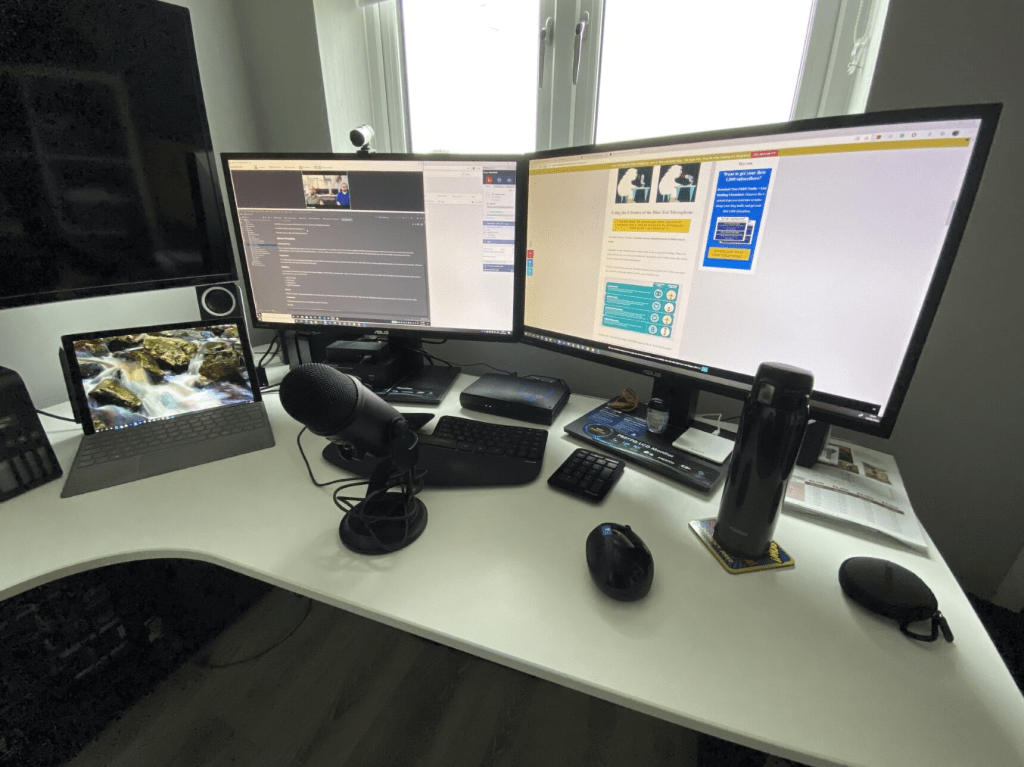 Online (July 2020) – Securing Azure Services & Data Through Azure&nbsp;Networking